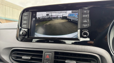 Hyundai i10 1.0 [63] Advance 5dr Auto [Nav] Petrol Hatchback